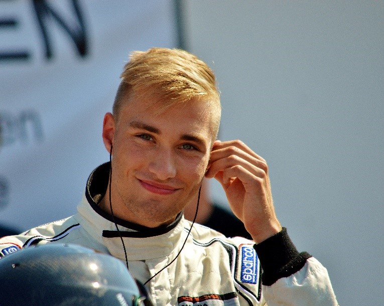 Mikkel O. Pedersen